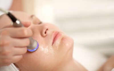 Radiofrecuencia facial