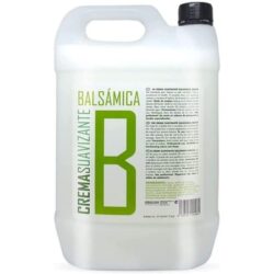 CREMA SUAVIZANTE DE PELO BALSAMICA. PROFESIONAL. E