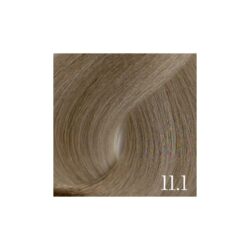 Tinte Black Sintesis Color Creme BLA11.1 Rubio c 1