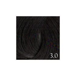 Tinte Black Sintesis Color Creme BLA3.0 1