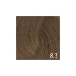 Tinte Black Sintesis Color Creme BLA8.3 Rubio