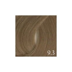 Tinte Black Sintesis Color Creme BLA9.3 Rubio