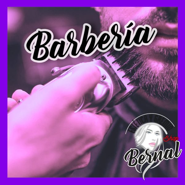 Icono Barberia