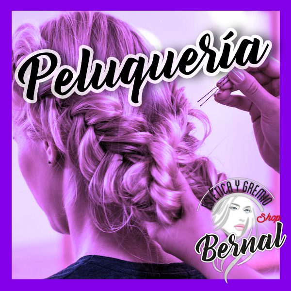 Icono Peluqueria