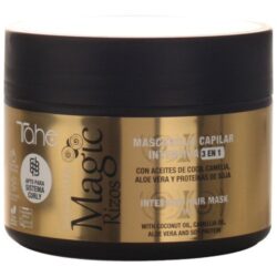 Mascarilla Capilar Intensiva 3 en 1 Magic Rizos