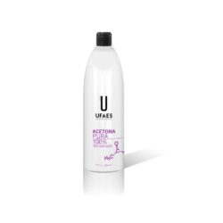 Acetona Pura 1L