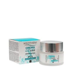 Crema antiacne Keothem