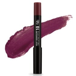 VELVET HIDRACOLORS 10 BURGUNDY