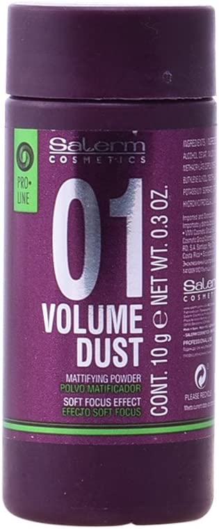 Polvos Volume Dust 01
