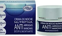 Nurana Cosmetics  Crema nocturna facial - 50 ml 