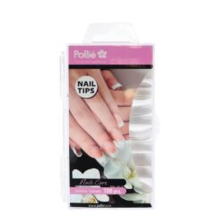 TIPS NATURALES SQUARE C/100 UD 