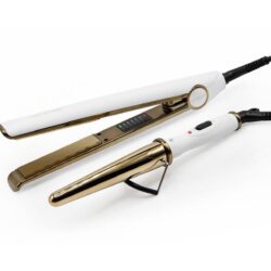 kit travel whitern gold
