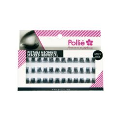 Set de pestañas individuales